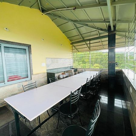 Rashi Z View Estate Stay Tarikere Luaran gambar