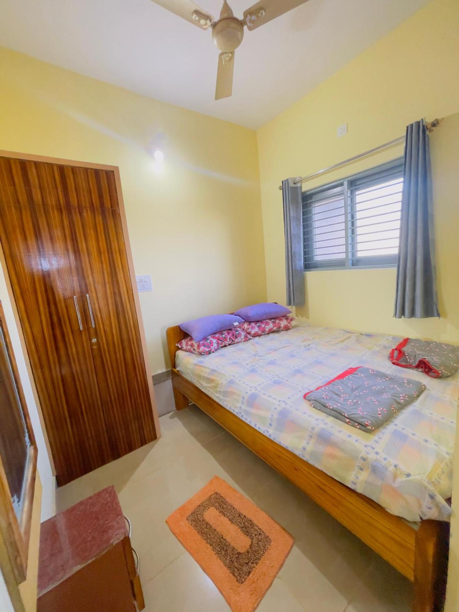 Rashi Z View Estate Stay Tarikere Luaran gambar