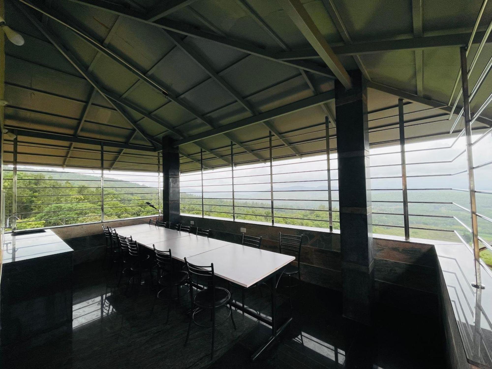Rashi Z View Estate Stay Tarikere Luaran gambar