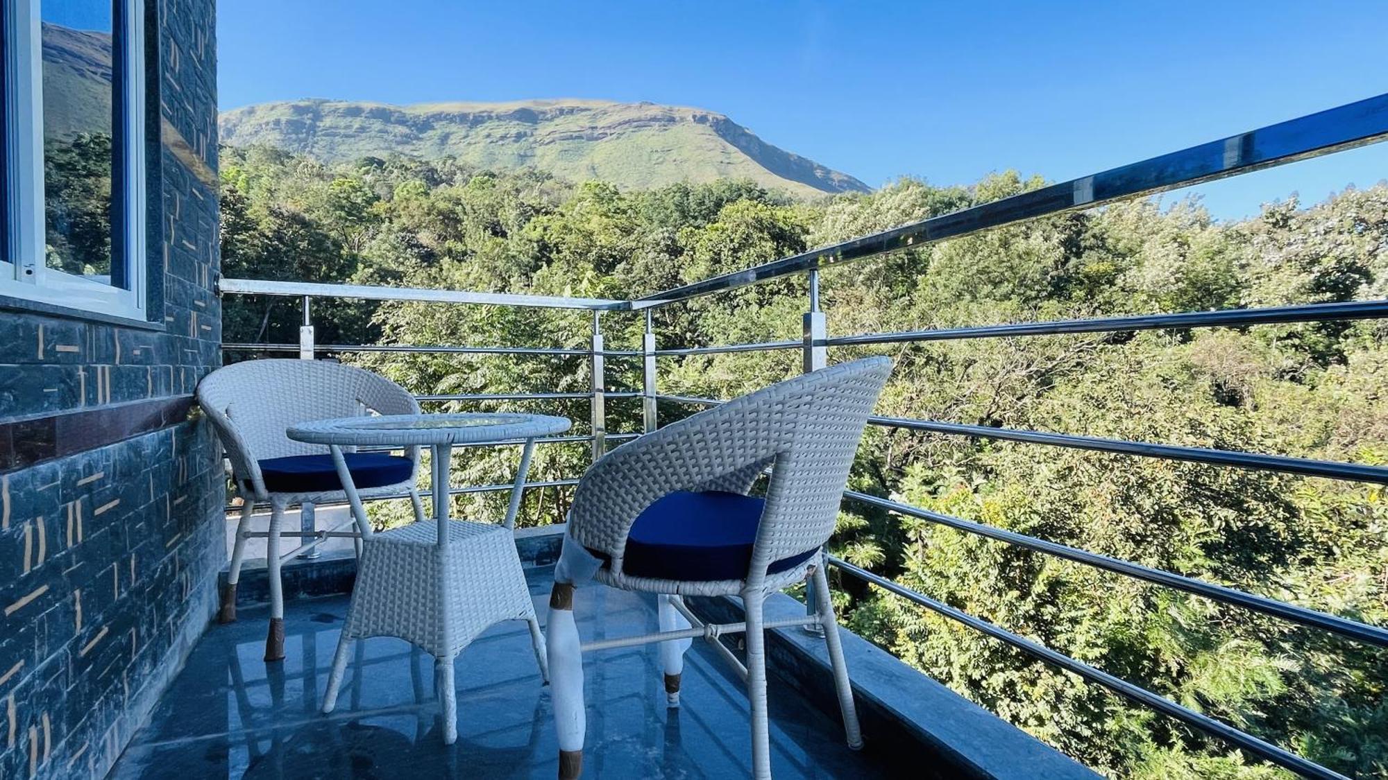 Rashi Z View Estate Stay Tarikere Luaran gambar