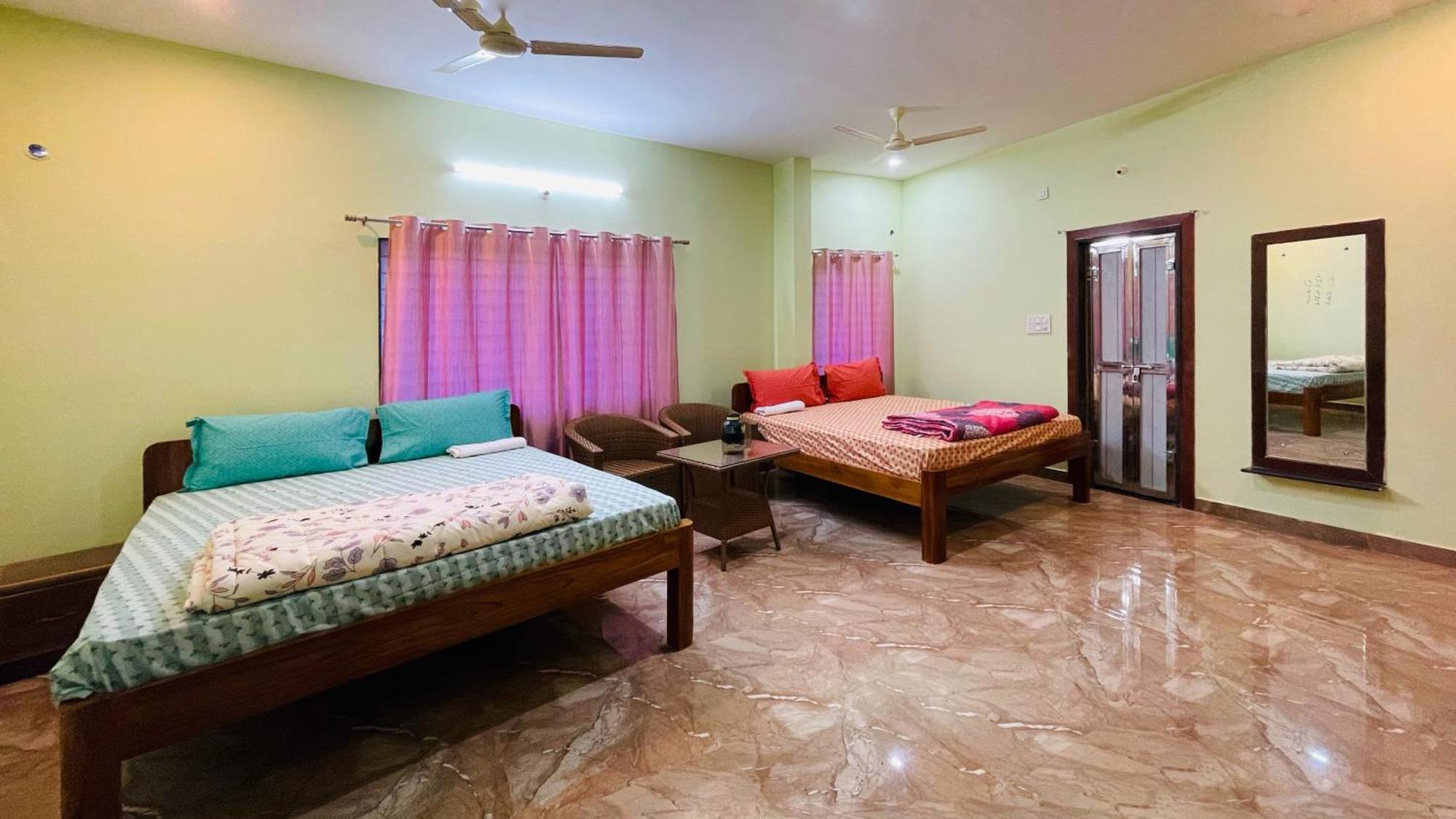 Rashi Z View Estate Stay Tarikere Luaran gambar